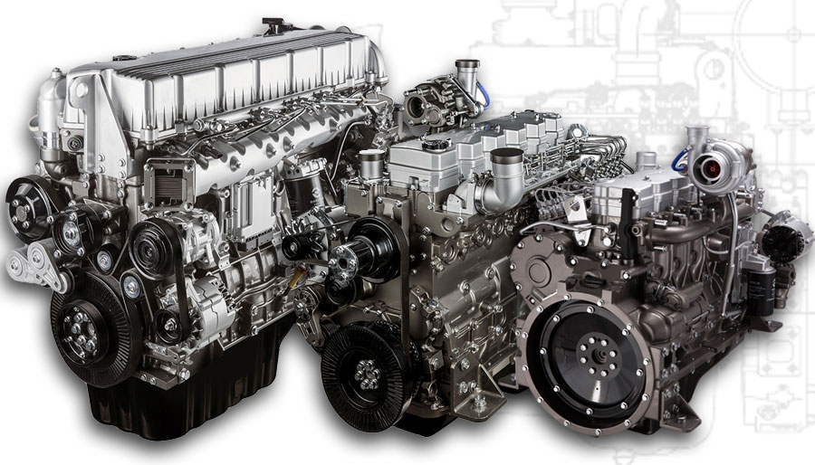 TSS DIESEL (ТСС ДИЗЕЛЬ)
